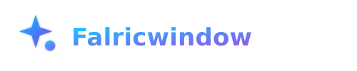 Falricwindow rahu ja tasakaal